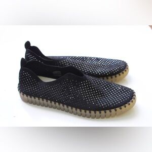 Ilse Jacobsen loafers